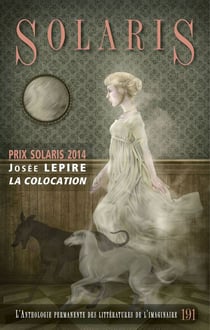 Revue solaris