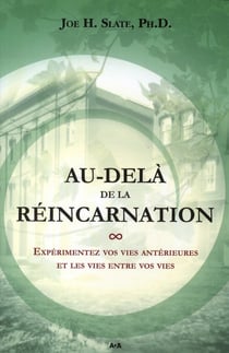 Au-delà de la réincarnation - expérimentez vos vies antérieures et les vies entres vos vies