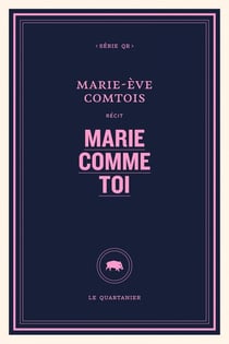 Marie comme toi