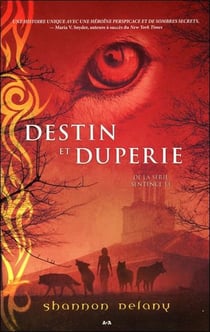 Destin et duperie t.4 - sentence 13