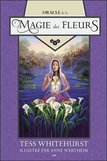 Oracle de la magie des fleurs