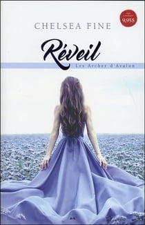 Les Archer d'Avalon t.1 - réveil