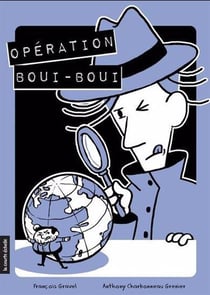 Opération boui-boui