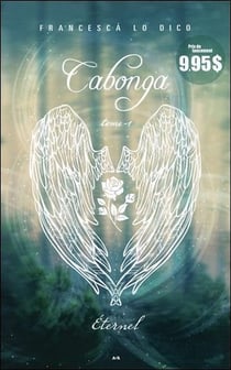 Cabonga t.1 - éternel