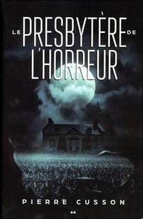 Le presbytère de l'horreur