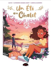 Un été au chalet