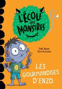 Les gourmandises d'Enzo