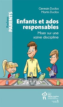 Enfants et ados responsables : miser sur une scène discipline