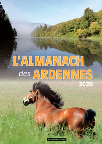 L'almanach des ardennes 2020