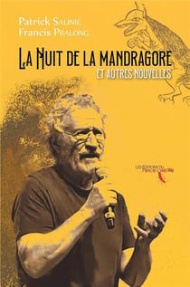 La nuit de la mandragore
