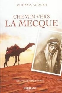 Chemin vers la Mecque