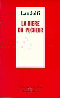 Biere du pecheur (la)