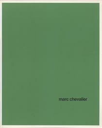 Marc Chevalier