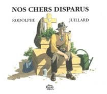 Nos chers disparus