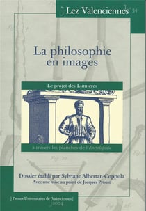 La Philosophie en images