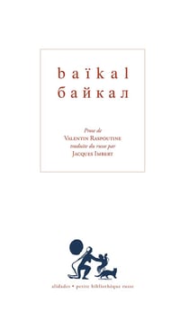 Baïkal