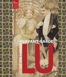 Lu : une marque à l'avant-garde