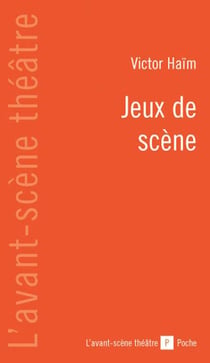 Jeux de scène