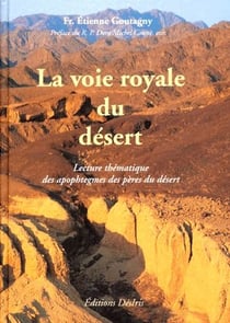 La voie royale du désert