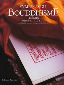 Les symboles du boudhisme tibetain