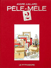 Pêle-mêle Tome 2
