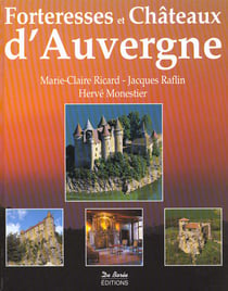 Forteresses et chateaux d auvergne