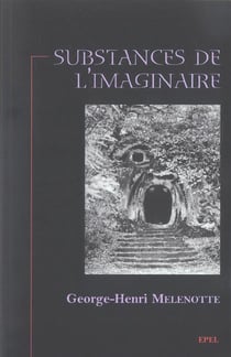 Substances de l' imaginaire