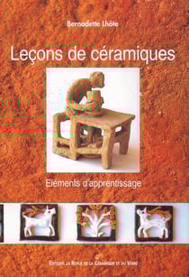 Leçons de céramiques