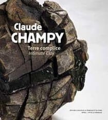 Claude champy - terre complice