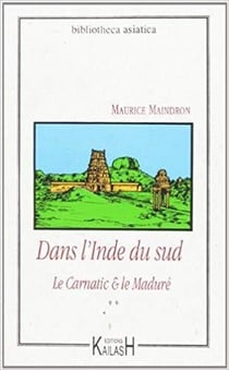 Dans l'Inde du Sud, tome 2