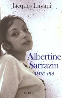 Albertine Sarrazin