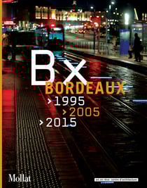 Bordeaux 1995-2005-2015