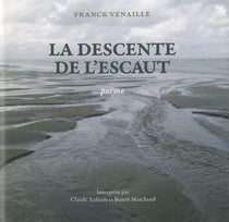 La descente de l'escaut