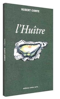 L'huître