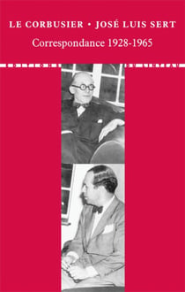 Correspondance 1928-1965