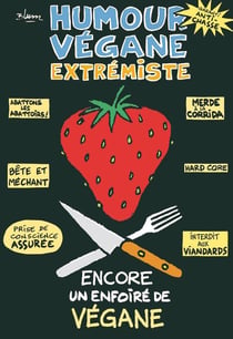 Humour vegan extremiste