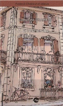 À la recherche d'elsa