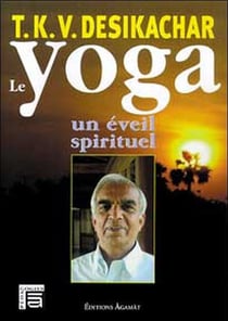 Yoga. un eveil spirituel
