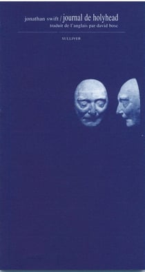 Journal de holy head