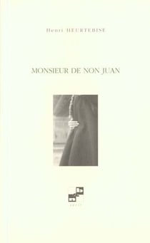 Monsieur de non juan