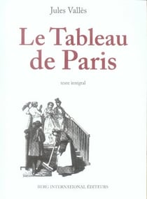 Le tableau de paris