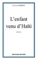 L'enfant venu d'haïti