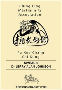 Pa kua chang chi kung niveau 6