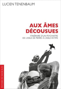 Aux âmes décousues : Itinéraire d'un psychiatre de l'asile de pierre à l'asile intime