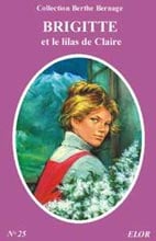 Brigitte et le lilas de Claire