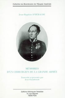 Mémoires d'un chirurgien de la grande armée