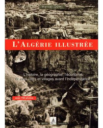 L Algerie Illustree