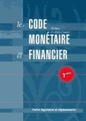 Code monétaire et financier 2008 t.1 t.2