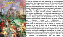 L'aventure humaine, passée, présente et à venir Tome 10 : l'offrande à Gaïa