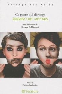 Ce genre qui dérange - gender that matters